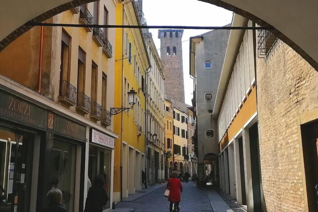 La Torre Monolocale Appartamento *
