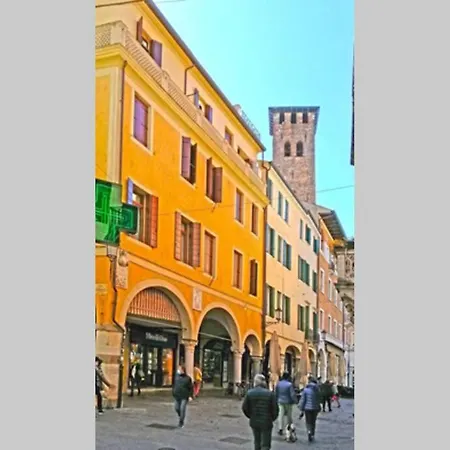 La Torre Monolocale Apartment Padova Exterior photo