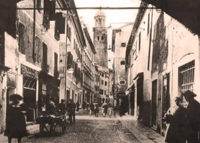 La Torre Monolocale